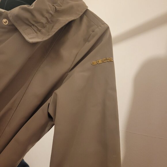 Geox spring jacket - Picture 3 of 6